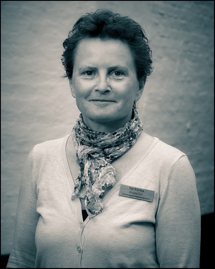Birgitte Nyvang Suni